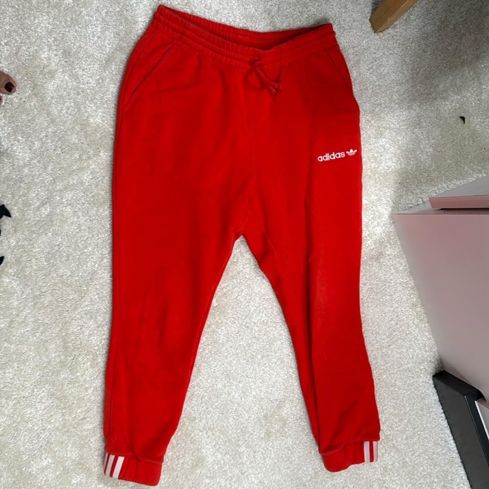 Sweat pants